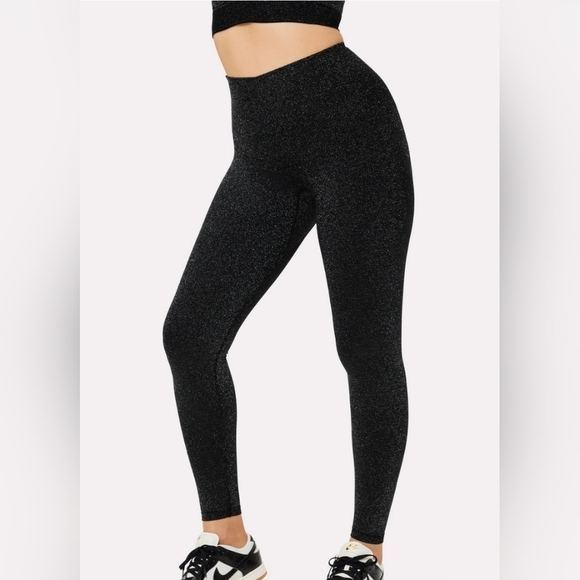 YITTY Nearly Naked Luxe Shapewear Booty Lift Legging Women's Size 3X - Picture 2 of 14